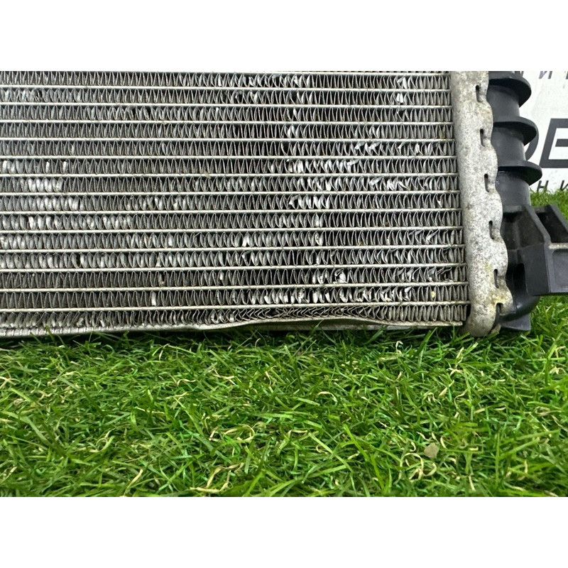 Радиатор охлаждения дополнительный (система охлаждения) AUDI Q7 4M 2017 3.0 CREC 4M0145804AA