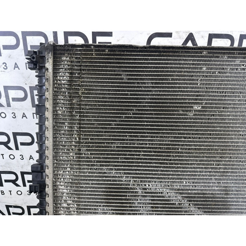 Радиатор охлаждения дополнительный (система охлаждения) AUDI Q7 4M 2017 3.0 CREC 4M0145804AA