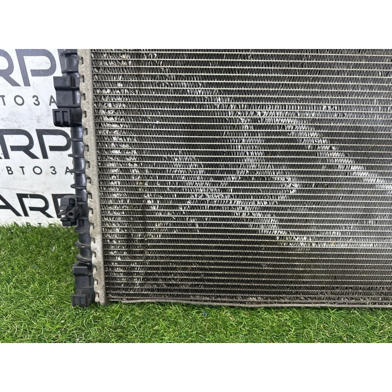 Радиатор охлаждения дополнительный (система охлаждения) AUDI Q7 4M 2017 3.0 CREC 4M0145804AA