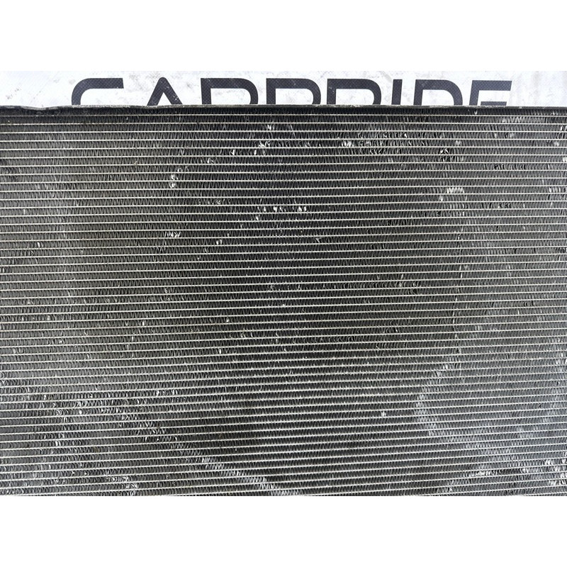 Радиатор охлаждения дополнительный (система охлаждения) AUDI Q7 4M 2017 3.0 CREC 4M0145804AA