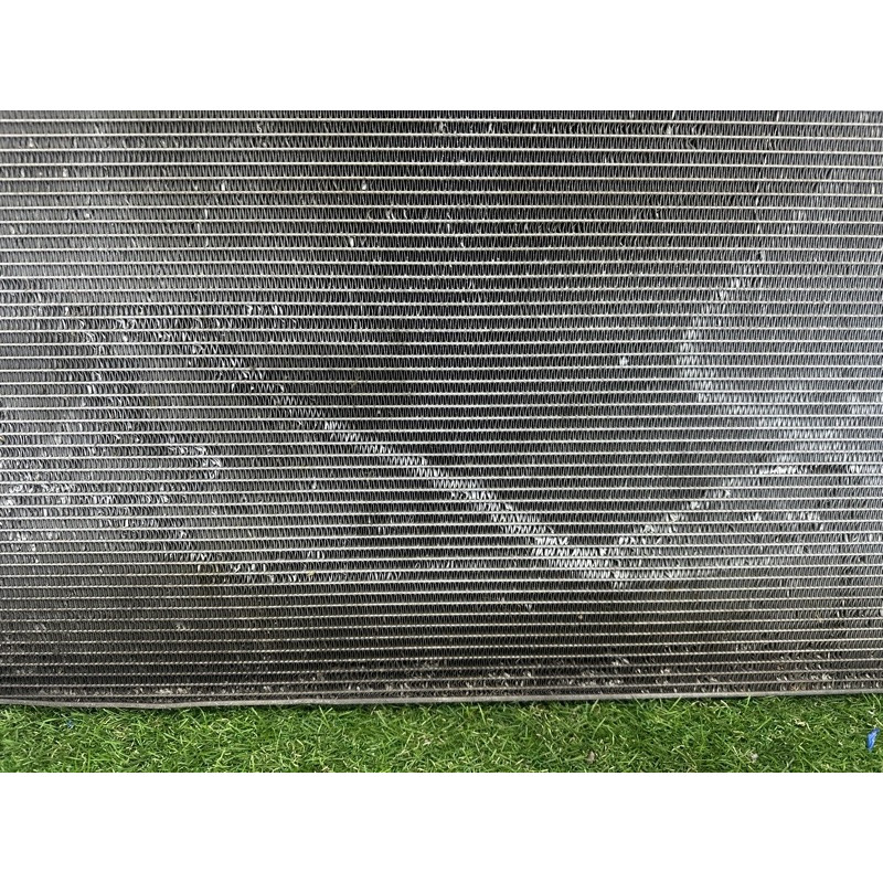 Радиатор охлаждения дополнительный (система охлаждения) AUDI Q7 4M 2017 3.0 CREC 4M0145804AA