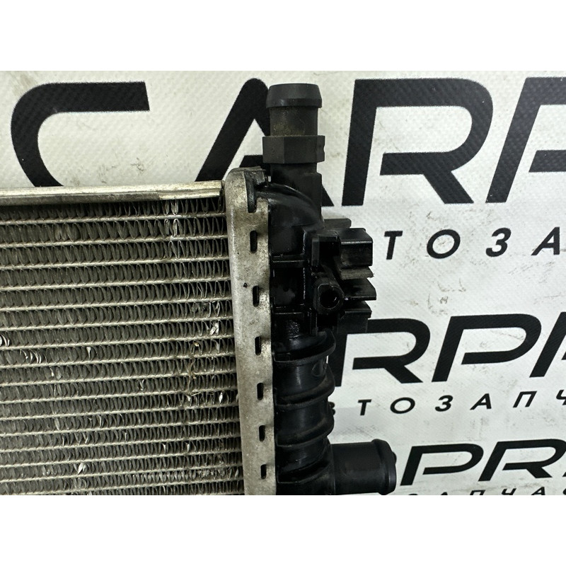 Радиатор охлаждения дополнительный (система охлаждения) AUDI Q7 4M 2017 3.0 CREC 4M0145804AA