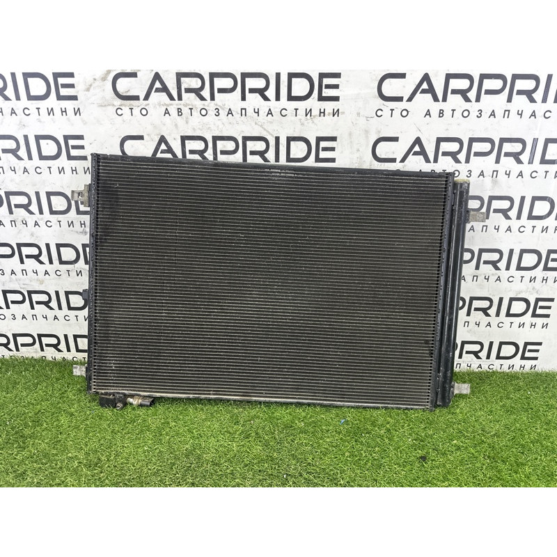 Радиатор кондиционера (отопление и кондиционирование) AUDI A8 D4 2011 4.2 CDRA 4H0260403C