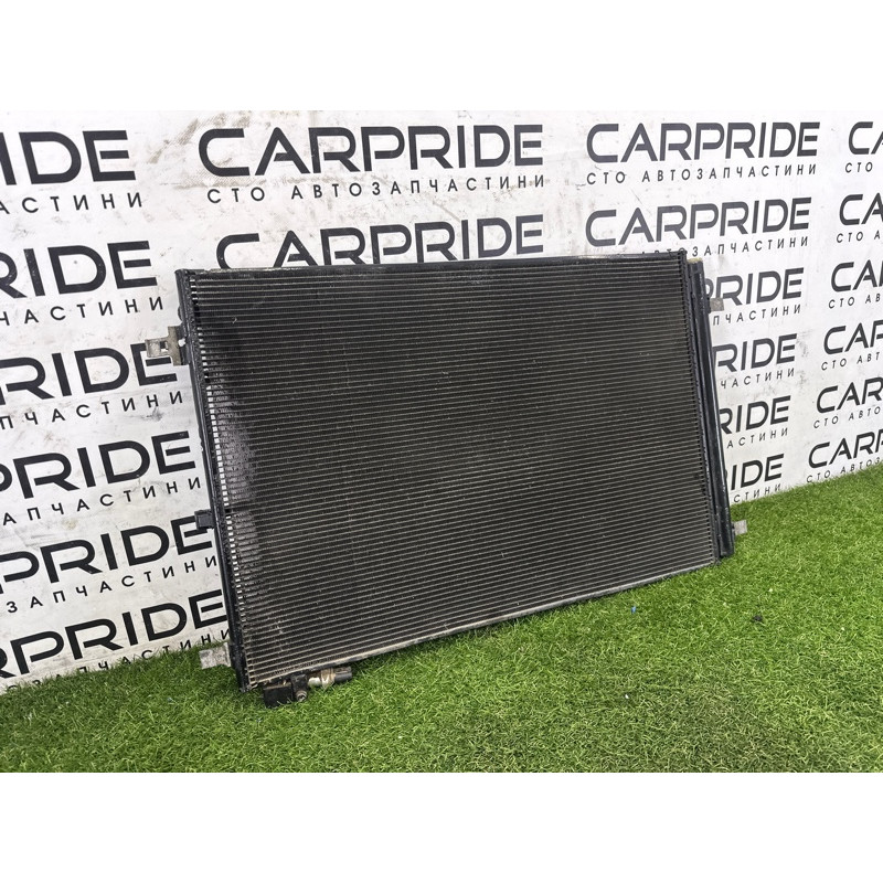 Радиатор кондиционера (отопление и кондиционирование) AUDI A8 D4 2011 4.2 CDRA 4H0260403C