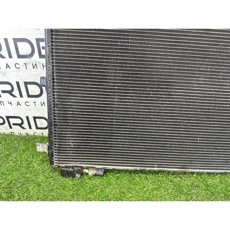 Радиатор кондиционера (отопление и кондиционирование) AUDI A8 D4 2011 4.2 CDRA 4H0260403C