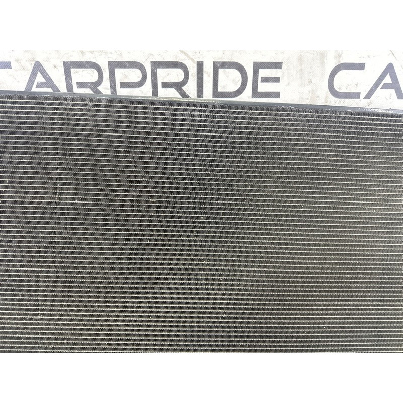 Радиатор кондиционера (отопление и кондиционирование) AUDI A8 D4 2011 4.2 CDRA 4H0260403C