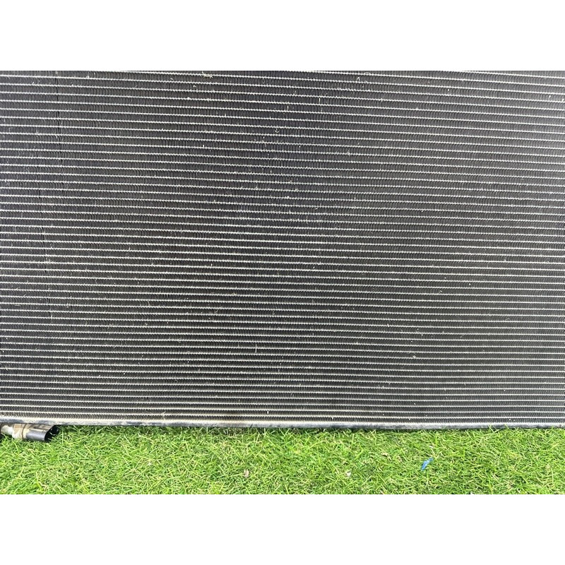 Радиатор кондиционера (отопление и кондиционирование) AUDI A8 D4 2011 4.2 CDRA 4H0260403C