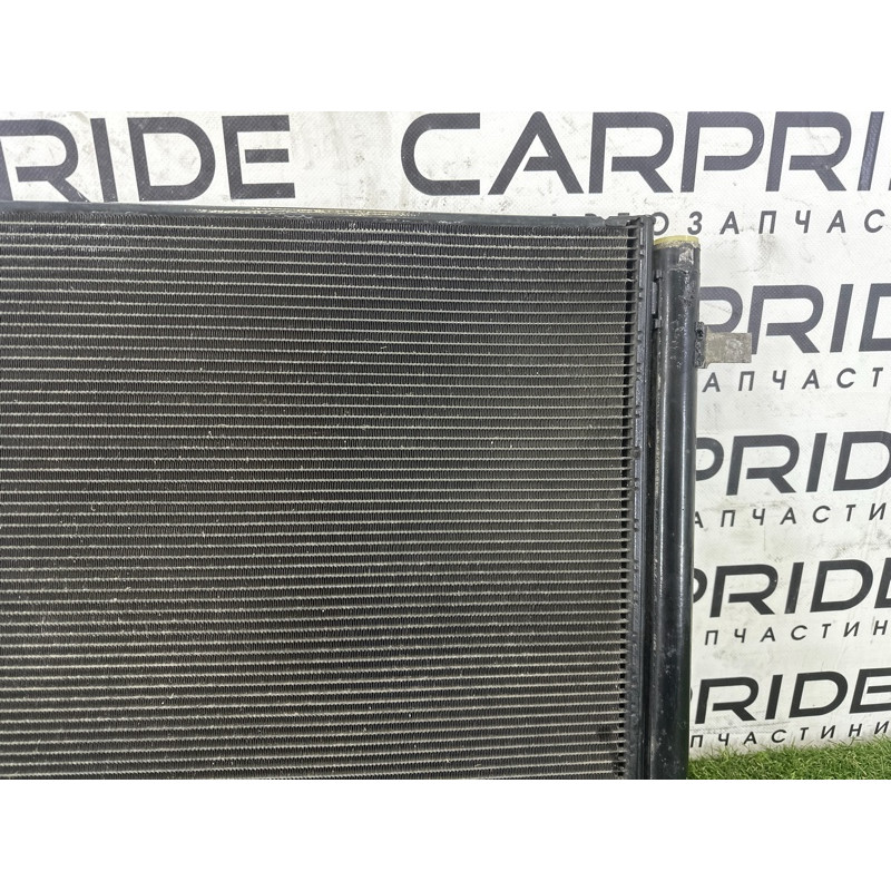 Радиатор кондиционера (отопление и кондиционирование) AUDI A8 D4 2011 4.2 CDRA 4H0260403C