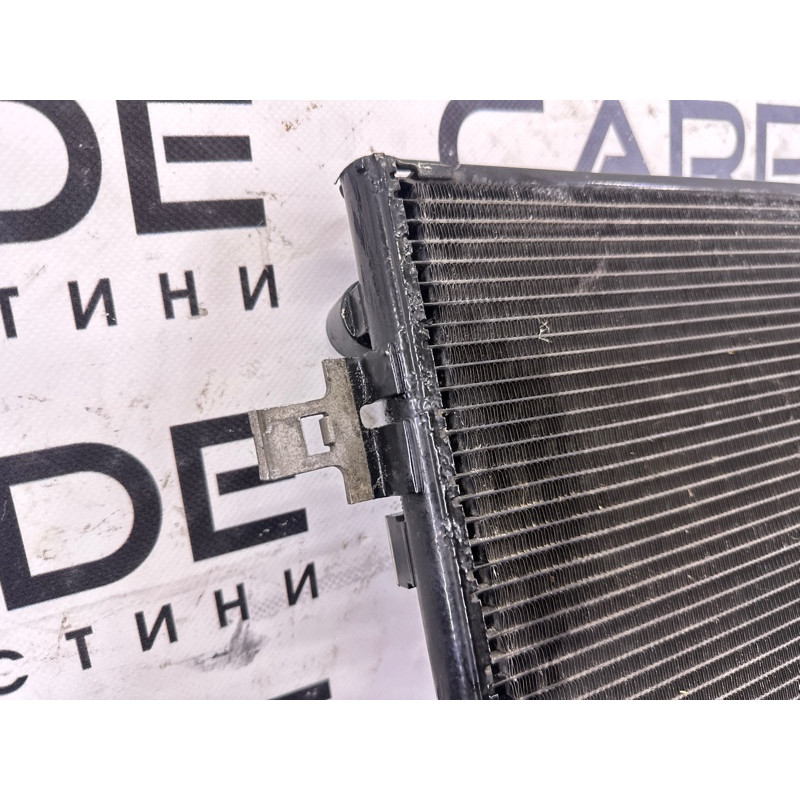 Радиатор кондиционера (отопление и кондиционирование) AUDI A8 D4 2011 4.2 CDRA 4H0260403C