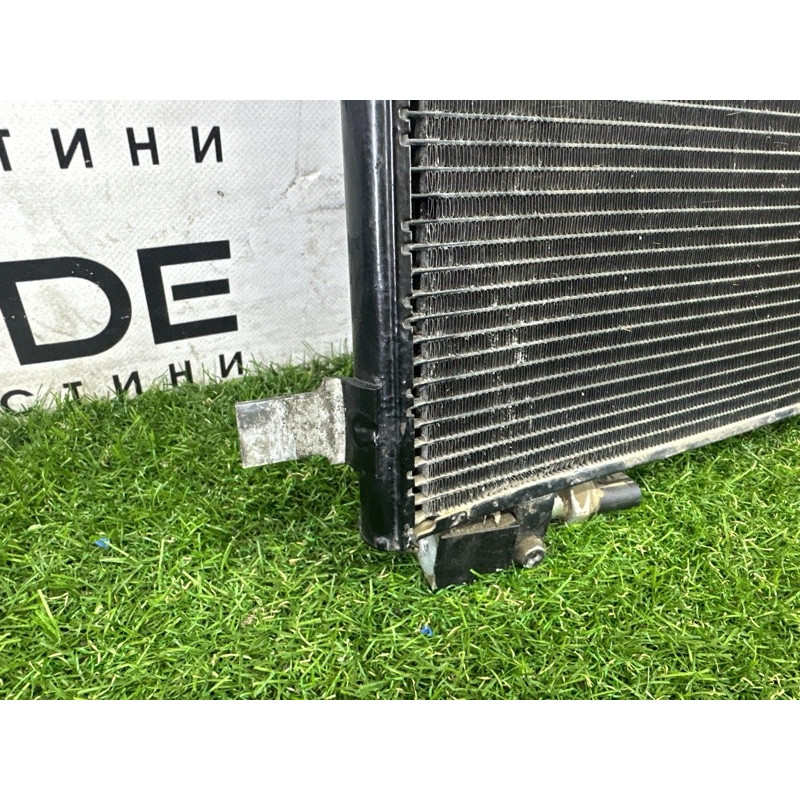 Радиатор кондиционера (отопление и кондиционирование) AUDI A8 D4 2011 4.2 CDRA 4H0260403C