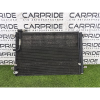 Радиатор кондиционера