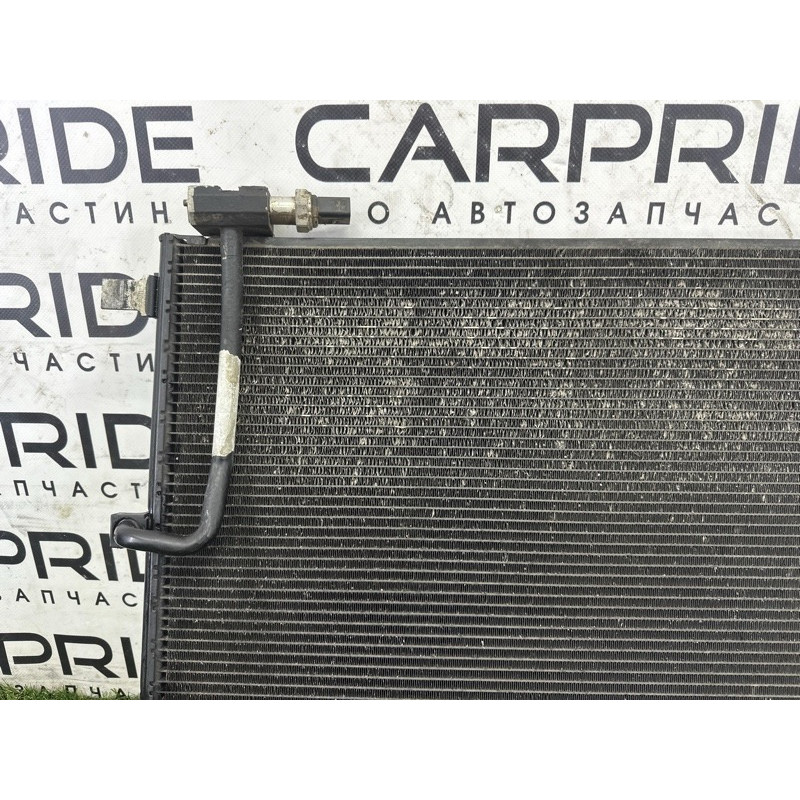 Радиатор кондиционера (отопление и кондиционирование) AUDI A8 D4 2011 4.2 CDRA 4H0260403C