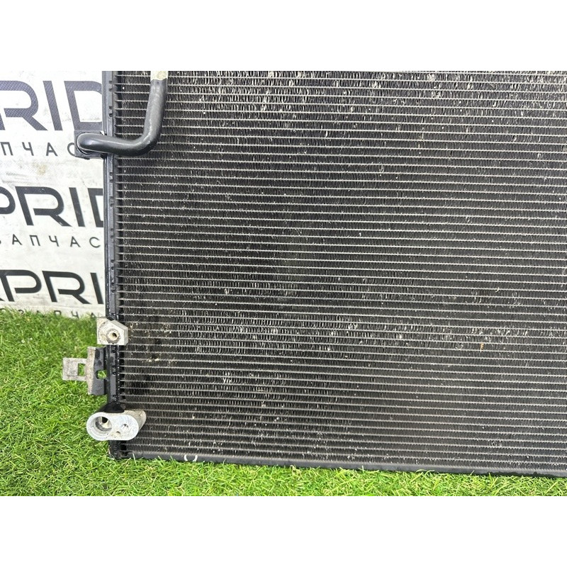 Радиатор кондиционера (отопление и кондиционирование) AUDI A8 D4 2011 4.2 CDRA 4H0260403C