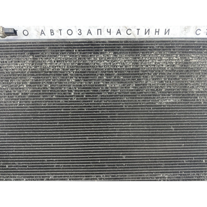 Радиатор кондиционера (отопление и кондиционирование) AUDI A8 D4 2011 4.2 CDRA 4H0260403C