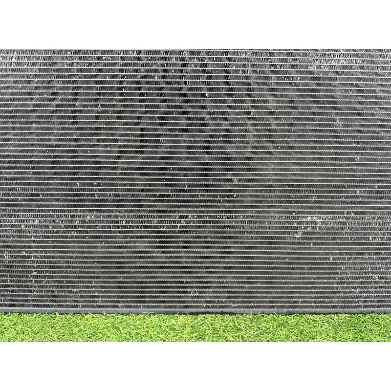 Радиатор кондиционера (отопление и кондиционирование) AUDI A8 D4 2011 4.2 CDRA 4H0260403C