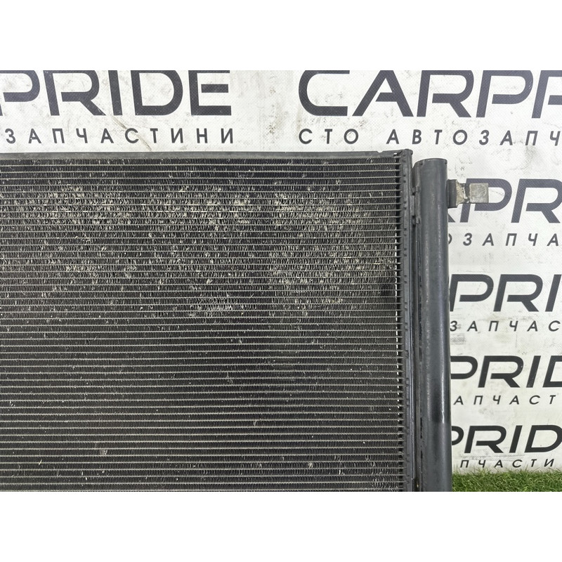 Радиатор кондиционера (отопление и кондиционирование) AUDI A8 D4 2011 4.2 CDRA 4H0260403C