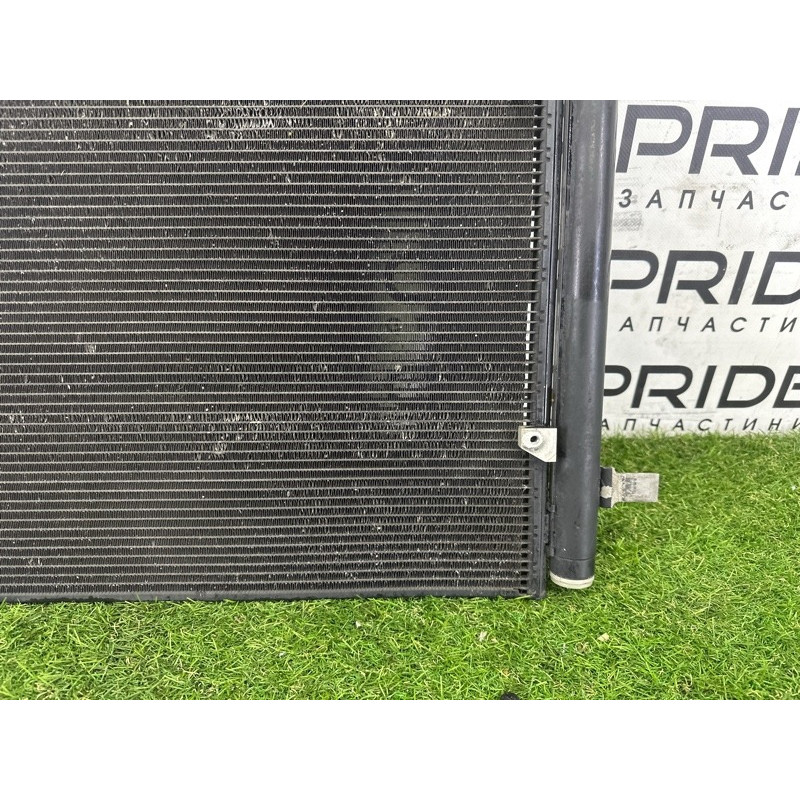 Радиатор кондиционера (отопление и кондиционирование) AUDI A8 D4 2011 4.2 CDRA 4H0260403C