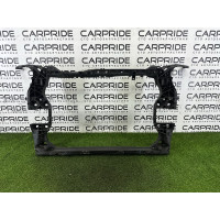 Телевізор (передня частина кузова)