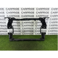 Телевизор (передняя часть кузова)