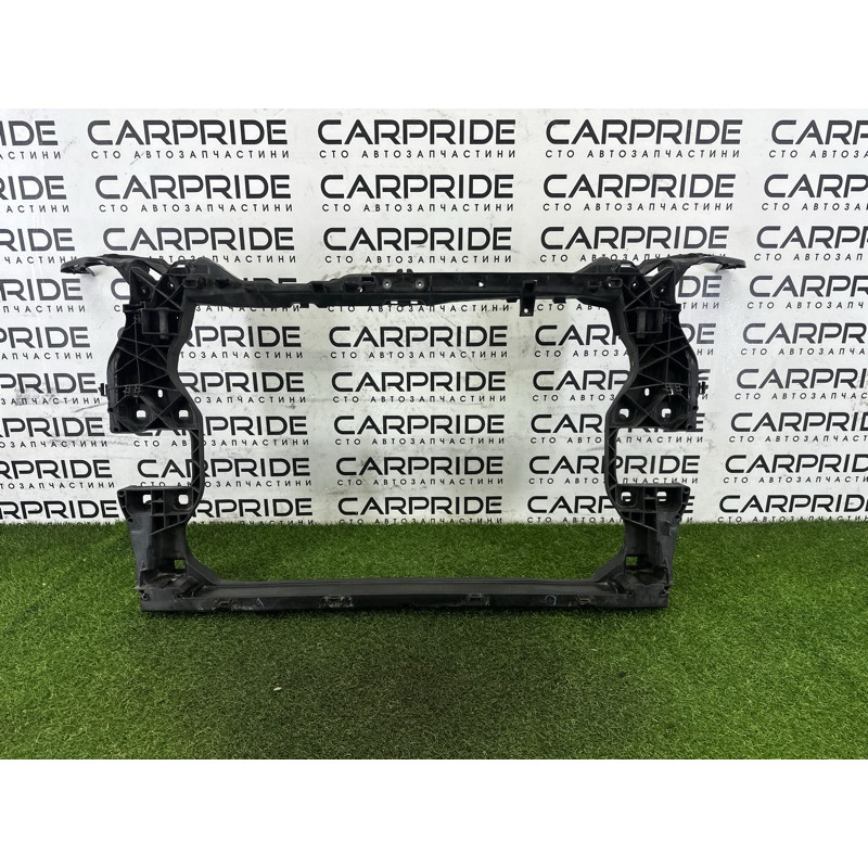 Телевизор (передняя часть кузова) (наружные элементы кузова) AUDI Q5 FY 2018 2.0 DAYB 80A805594