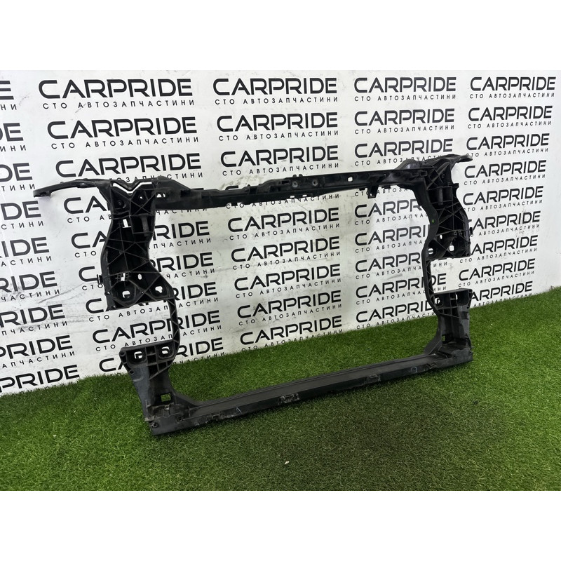 Телевизор (передняя часть кузова) (наружные элементы кузова) AUDI Q5 FY 2018 2.0 DAYB 80A805594