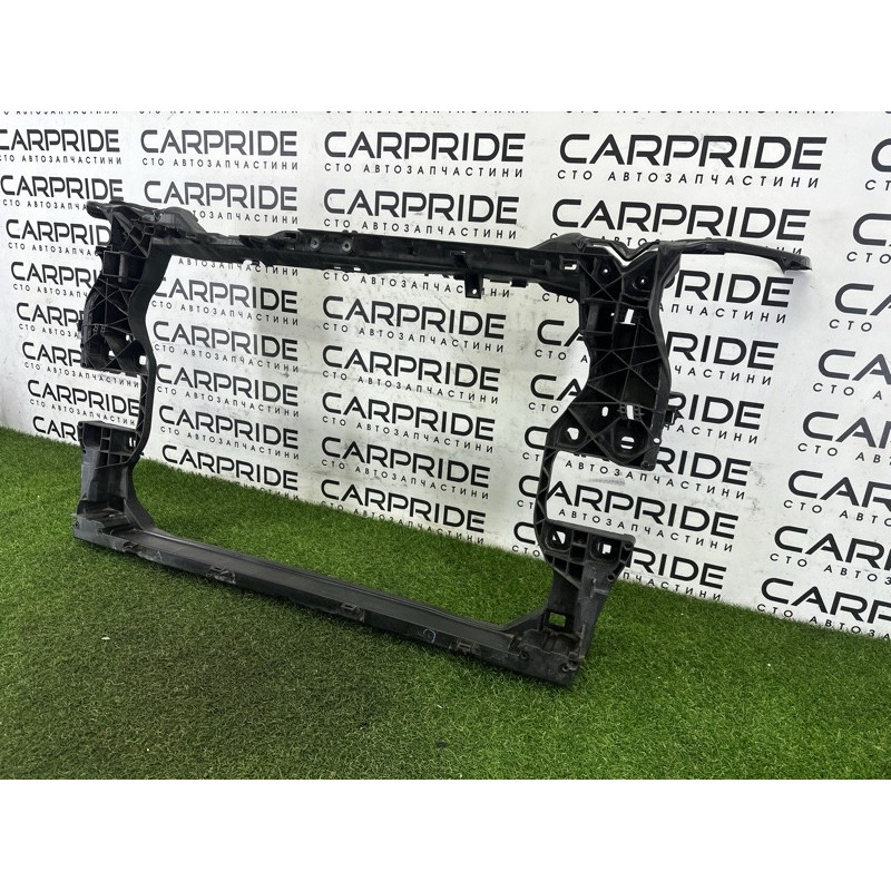 Телевизор (передняя часть кузова) (наружные элементы кузова) AUDI Q5 FY 2018 2.0 DAYB 80A805594