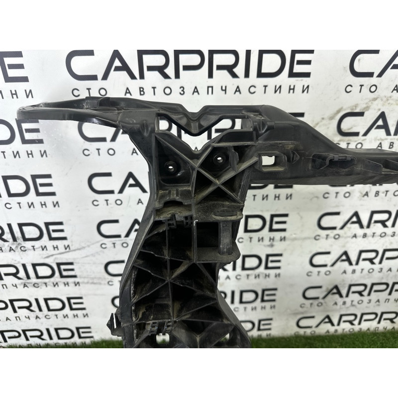 Телевизор (передняя часть кузова) (наружные элементы кузова) AUDI Q5 FY 2018 2.0 DAYB 80A805594