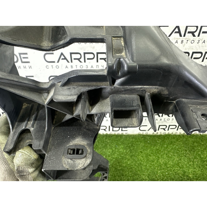 Телевизор (передняя часть кузова) (наружные элементы кузова) AUDI Q5 FY 2018 2.0 DAYB 80A805594