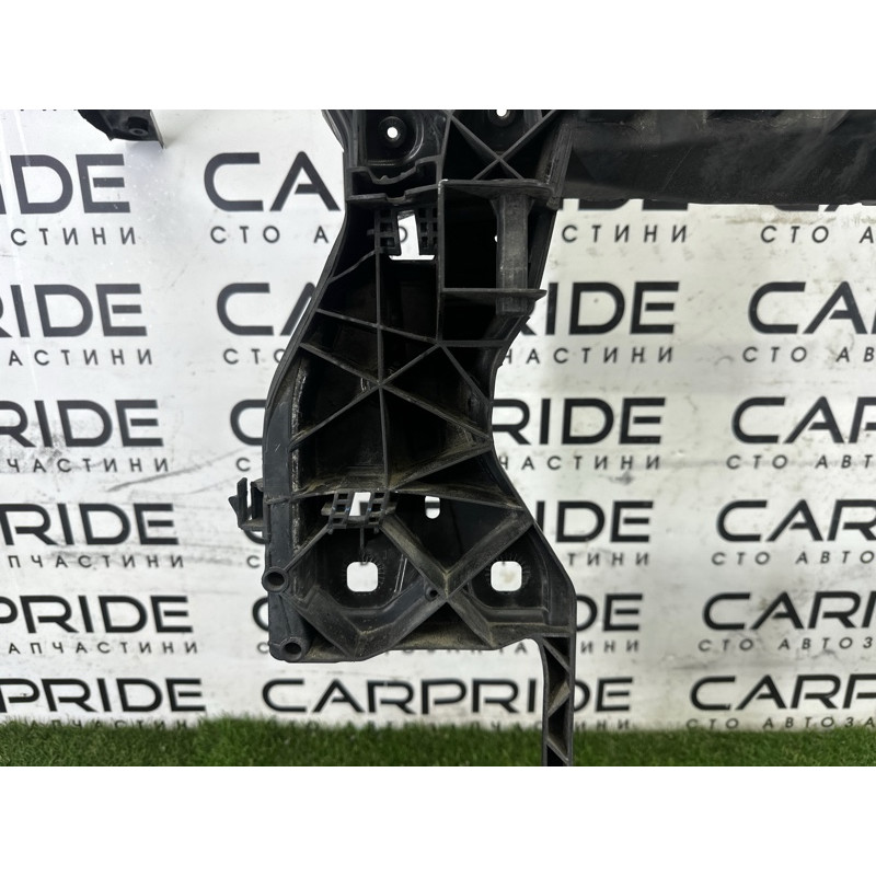 Телевизор (передняя часть кузова) (наружные элементы кузова) AUDI Q5 FY 2018 2.0 DAYB 80A805594