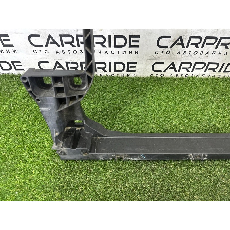 Телевизор (передняя часть кузова) (наружные элементы кузова) AUDI Q5 FY 2018 2.0 DAYB 80A805594