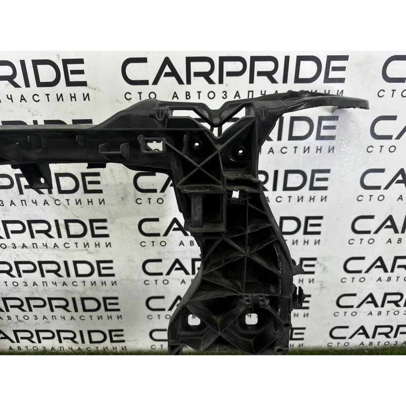 Телевизор (передняя часть кузова) (наружные элементы кузова) AUDI Q5 FY 2018 2.0 DAYB 80A805594