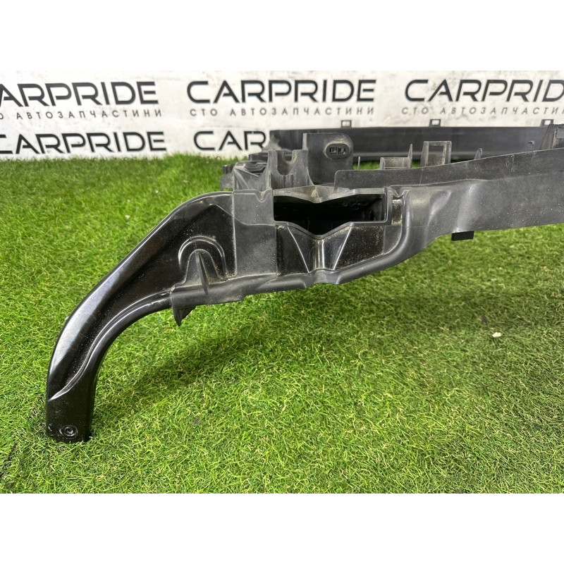 Телевизор (передняя часть кузова) (наружные элементы кузова) AUDI Q5 FY 2018 2.0 DAYB 80A805594