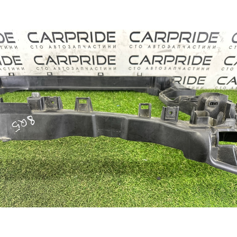 Телевизор (передняя часть кузова) (наружные элементы кузова) AUDI Q5 FY 2018 2.0 DAYB 80A805594