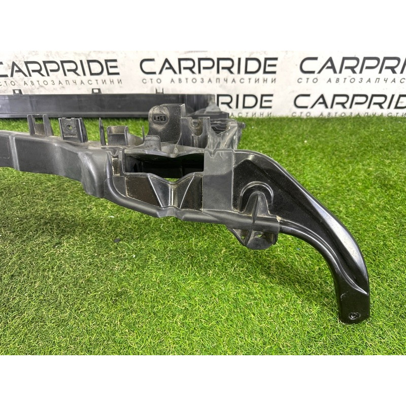 Телевизор (передняя часть кузова) (наружные элементы кузова) AUDI Q5 FY 2018 2.0 DAYB 80A805594