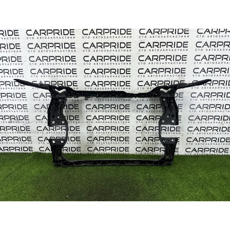 Телевизор (передняя часть кузова) (наружные элементы кузова) AUDI Q5 FY 2018 2.0 DAYB 80A805594