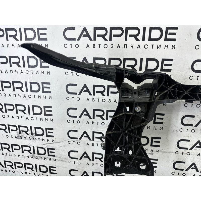 Телевизор (передняя часть кузова) (наружные элементы кузова) AUDI Q5 FY 2018 2.0 DAYB 80A805594