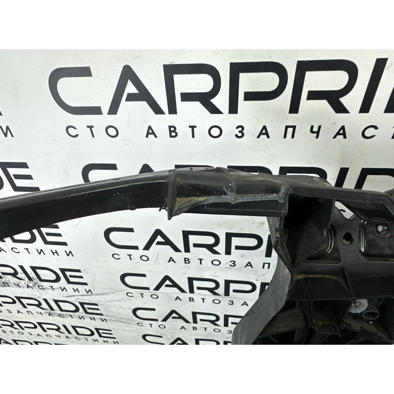 Телевизор (передняя часть кузова) (наружные элементы кузова) AUDI Q5 FY 2018 2.0 DAYB 80A805594