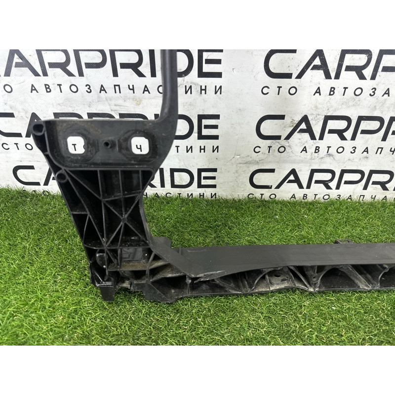 Телевизор (передняя часть кузова) (наружные элементы кузова) AUDI Q5 FY 2018 2.0 DAYB 80A805594