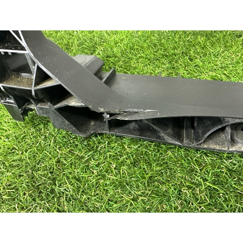 Телевизор (передняя часть кузова) (наружные элементы кузова) AUDI Q5 FY 2018 2.0 DAYB 80A805594