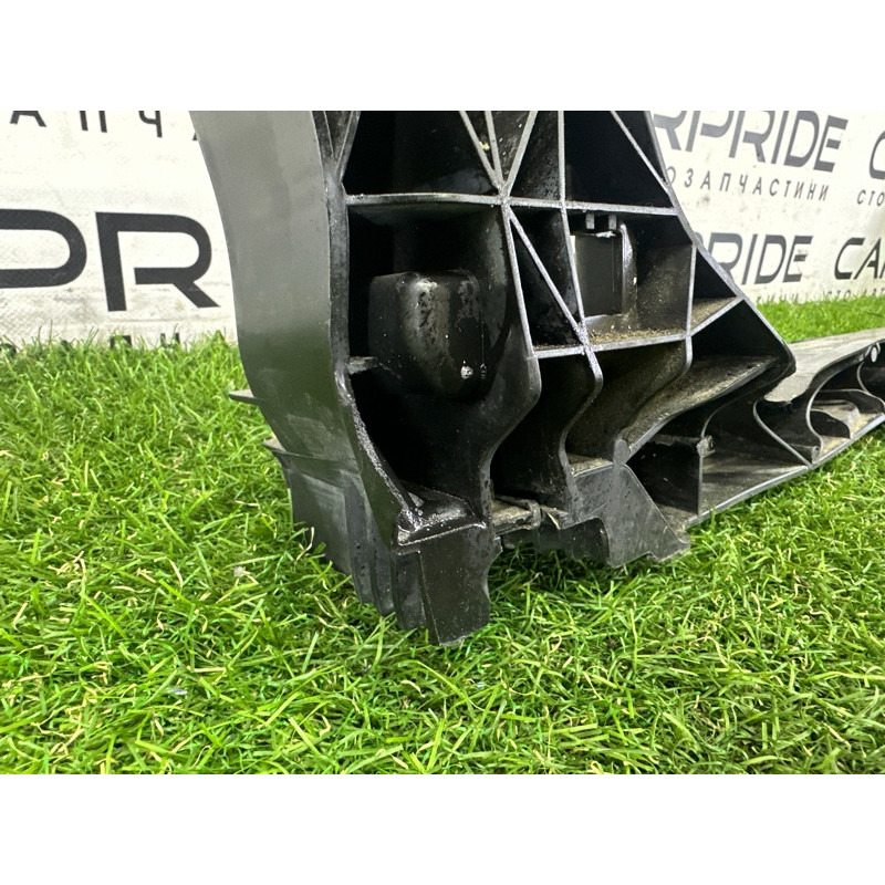 Телевизор (передняя часть кузова) (наружные элементы кузова) AUDI Q5 FY 2018 2.0 DAYB 80A805594