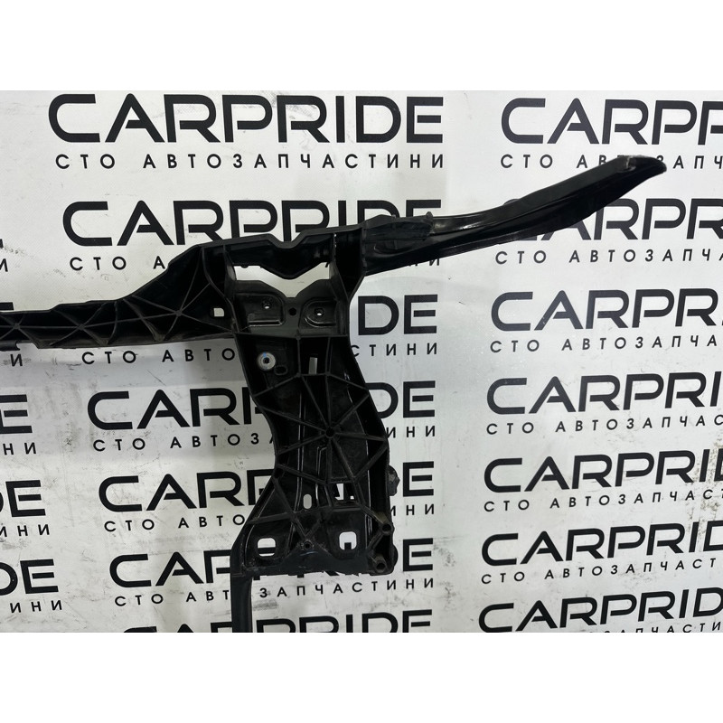 Телевизор (передняя часть кузова) (наружные элементы кузова) AUDI Q5 FY 2018 2.0 DAYB 80A805594