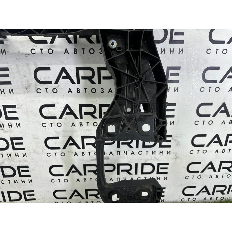 Телевизор (передняя часть кузова) (наружные элементы кузова) AUDI Q5 FY 2018 2.0 DAYB 80A805594