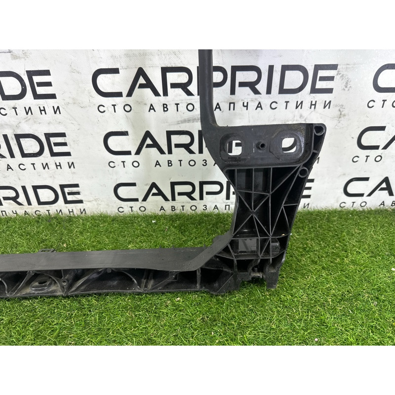 Телевизор (передняя часть кузова) (наружные элементы кузова) AUDI Q5 FY 2018 2.0 DAYB 80A805594