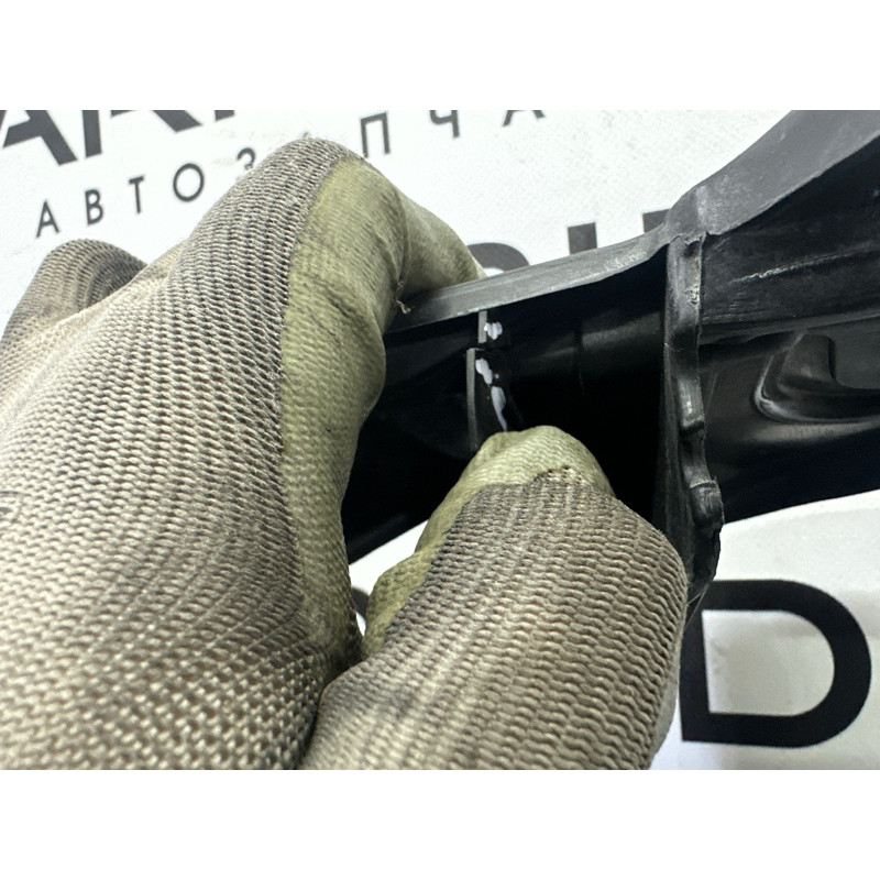 Телевизор (передняя часть кузова) (наружные элементы кузова) AUDI Q5 FY 2018 2.0 DAYB 80A805594