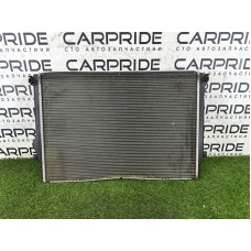 Радиатор охлаждения