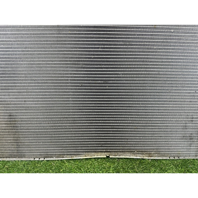 Радиатор охлаждения (система охлаждения) AUDI A3 8V 2016 1.8 CNSB 5Q0121251GN