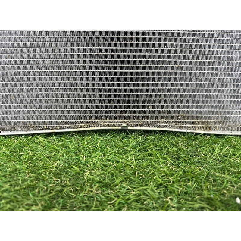 Радиатор охлаждения (система охлаждения) AUDI A3 8V 2016 1.8 CNSB 5Q0121251GN