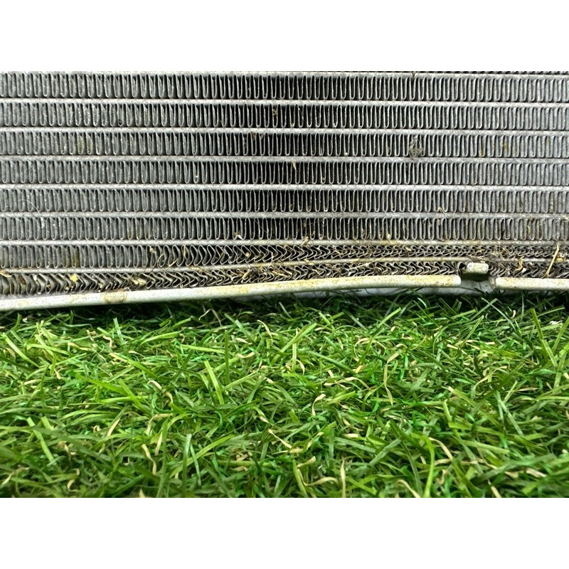 Радиатор охлаждения (система охлаждения) AUDI A3 8V 2016 1.8 CNSB 5Q0121251GN