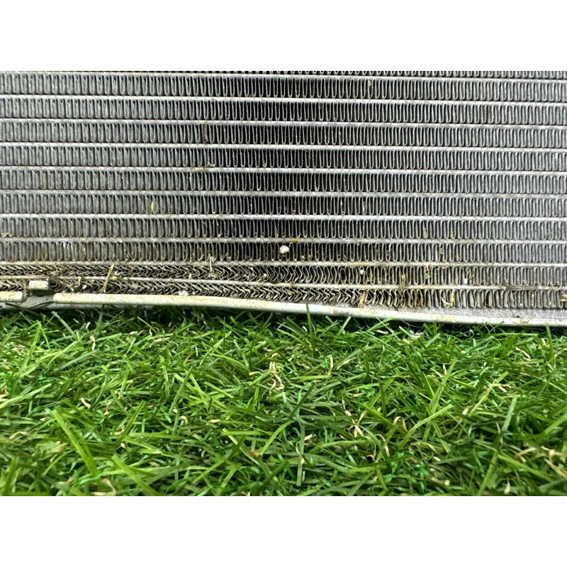 Радиатор охлаждения (система охлаждения) AUDI A3 8V 2016 1.8 CNSB 5Q0121251GN