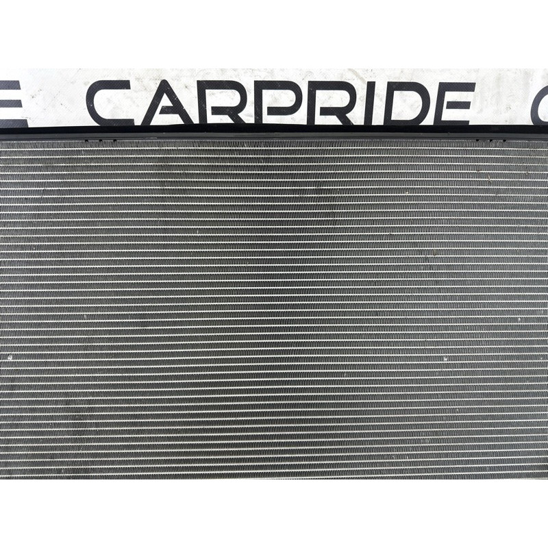 Радиатор охлаждения (система охлаждения) AUDI A3 8V 2016 1.8 CNSB 5Q0121251GN